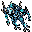Forgotten Crypt · Sessão party | TibiaFactory